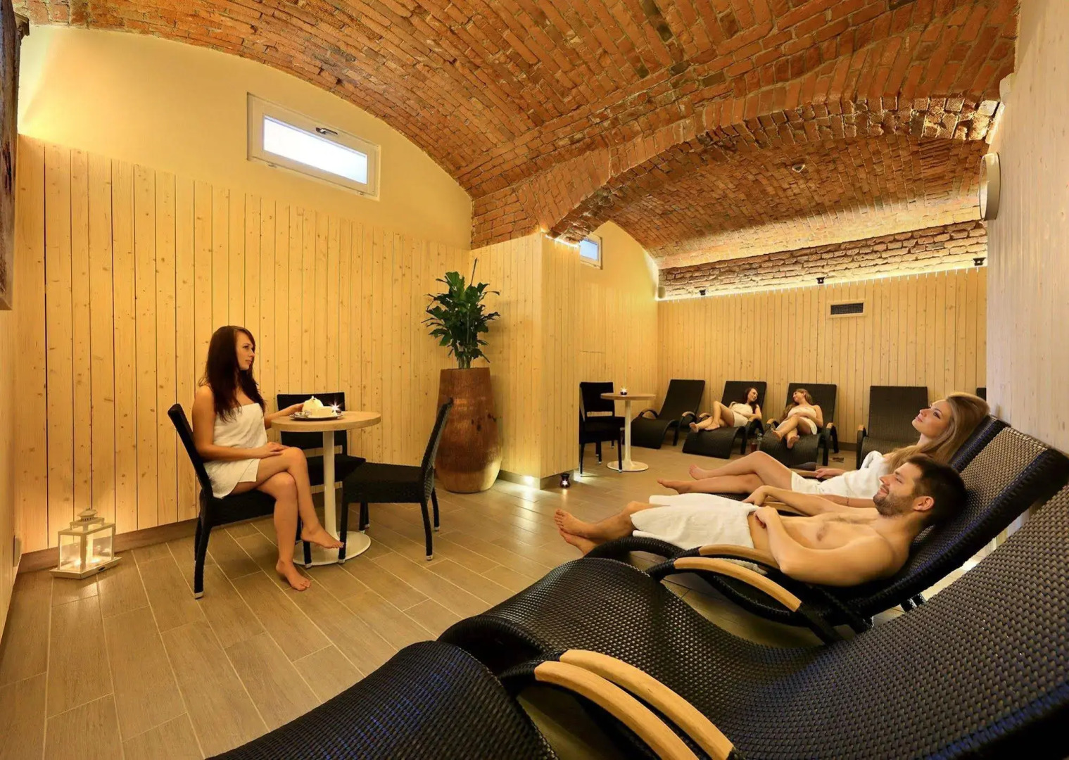 Absolutum Wellness Hotel