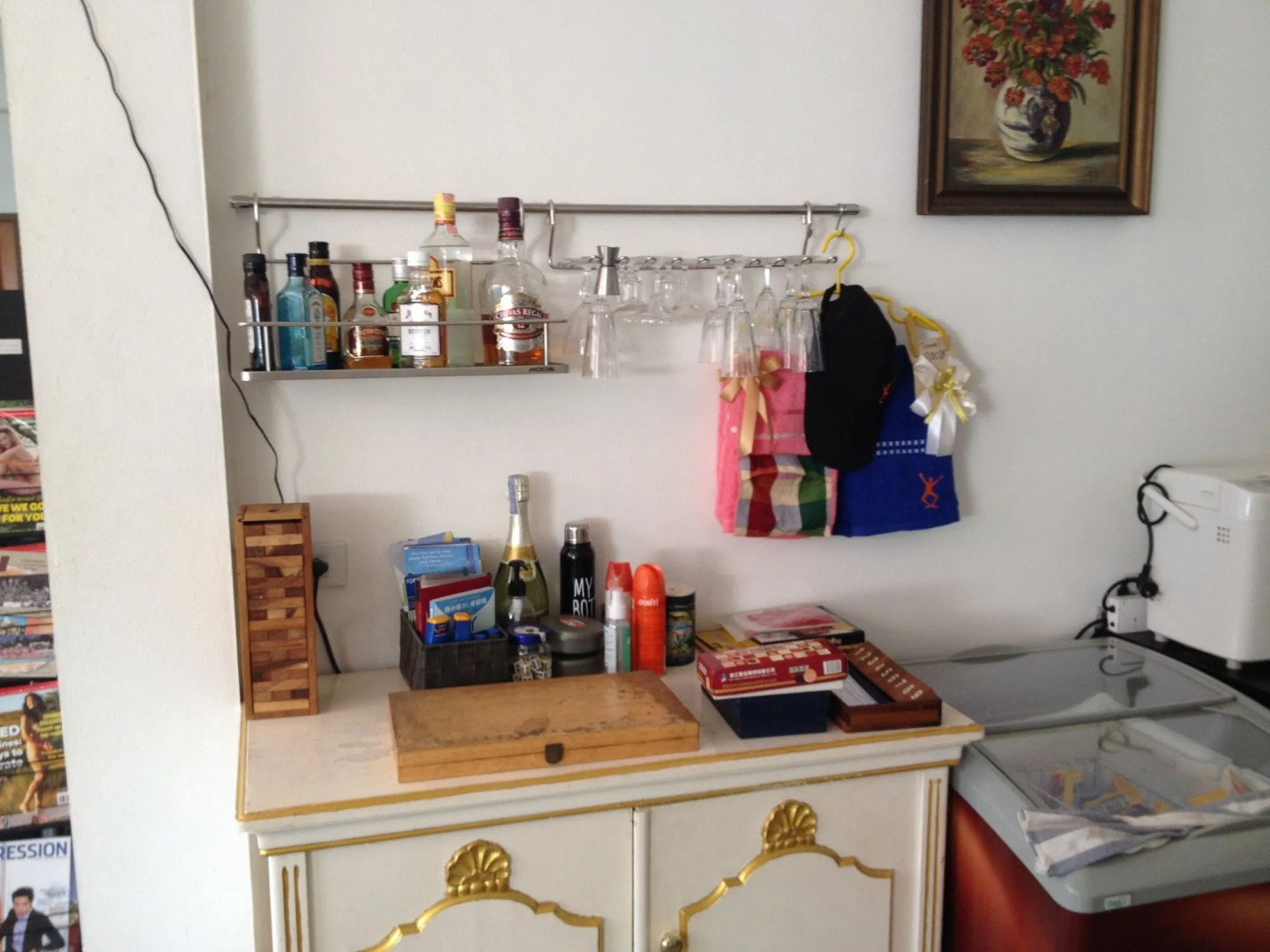 Barefeet Naturist Resort