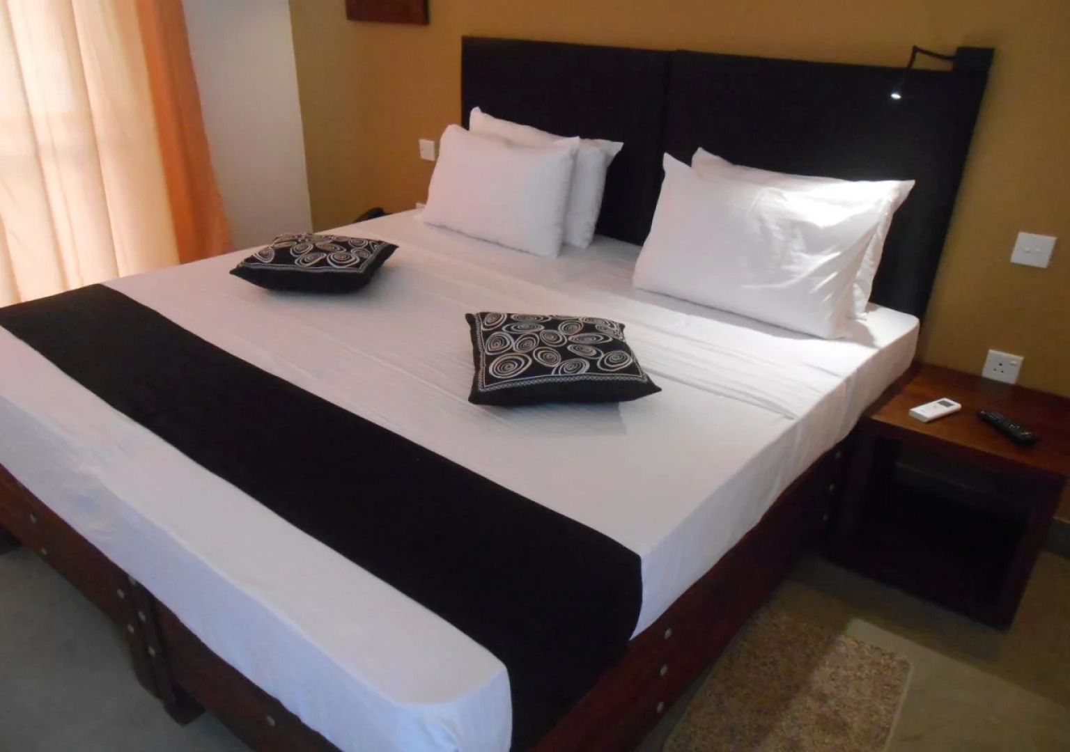 Nil Diya Beach Resort