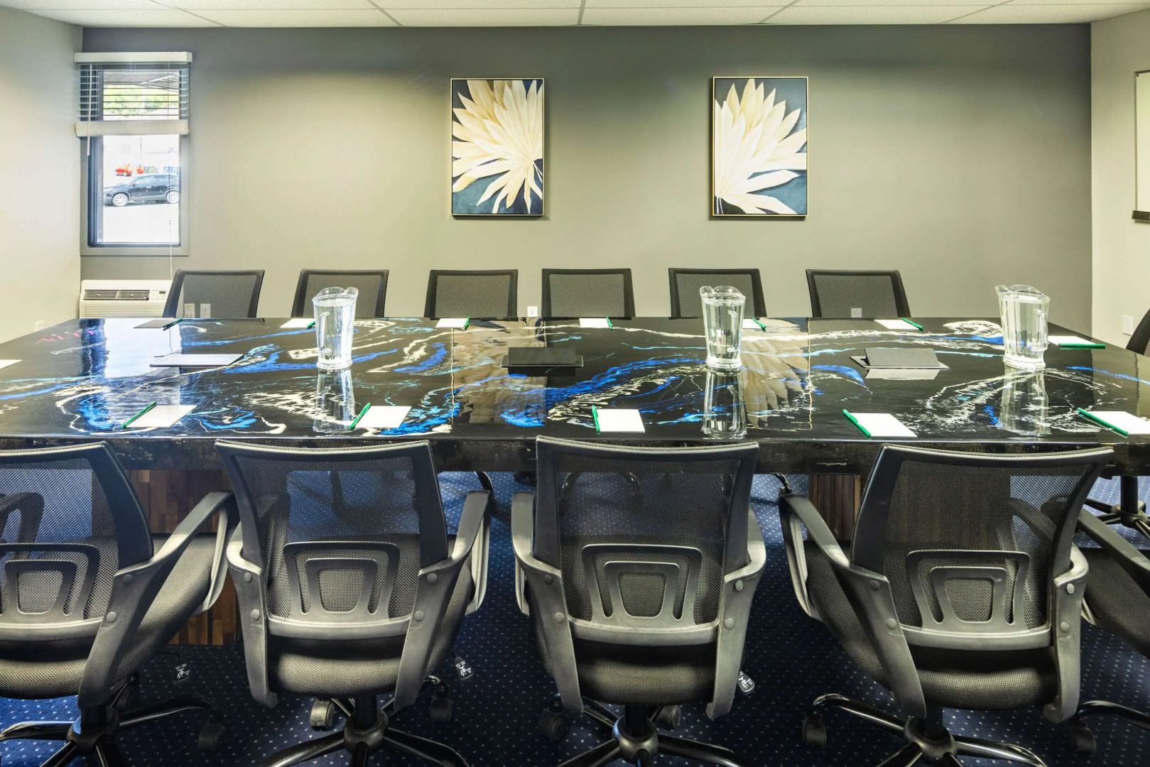 Quality Inn Rouyn - Noranda