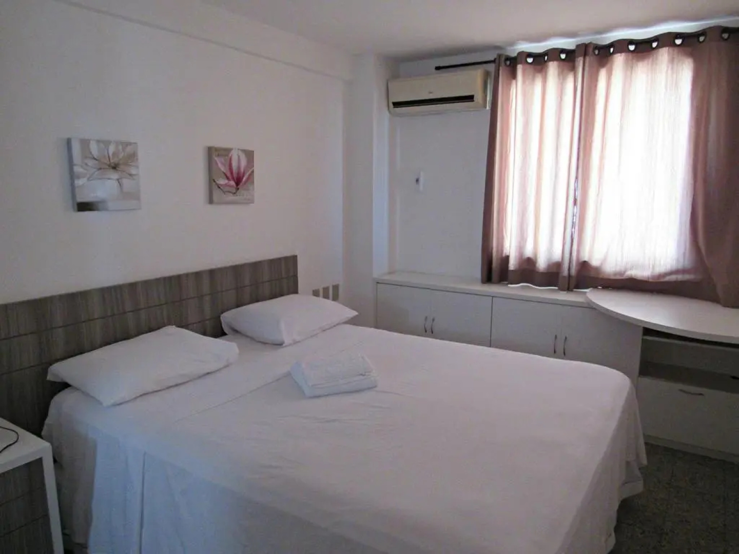Residencial em Meireles