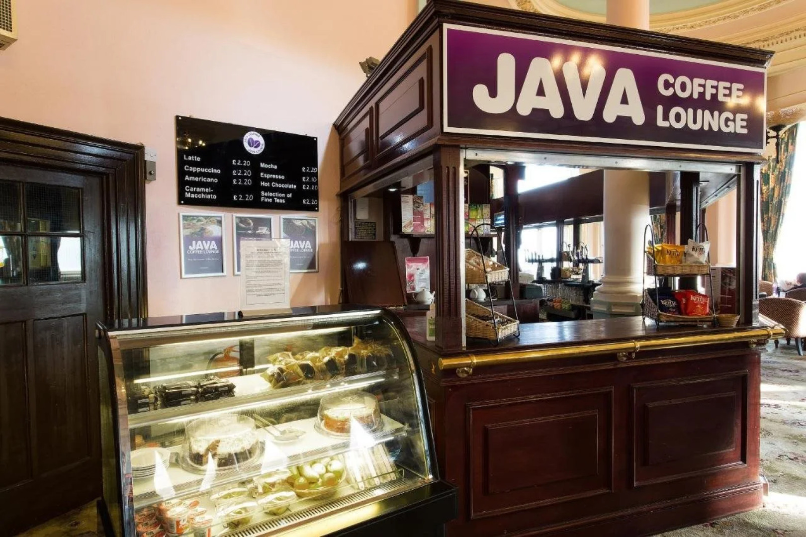 Grand Hotel Scarborough