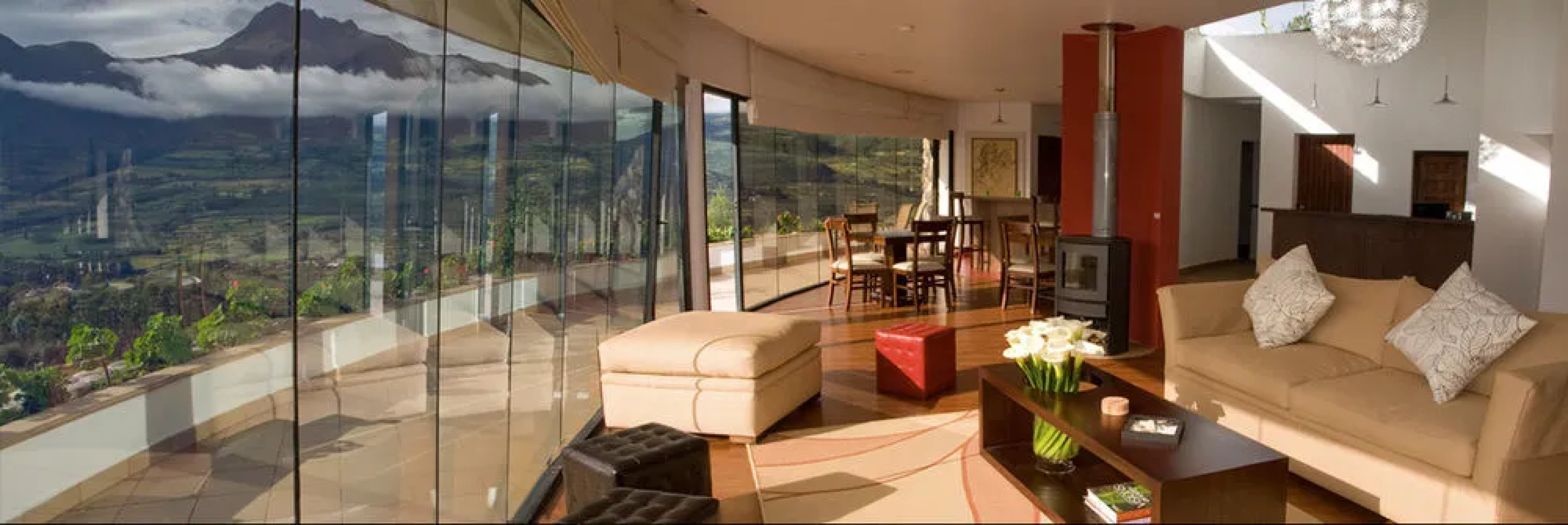 My SachaJi Wellness Ecolodge