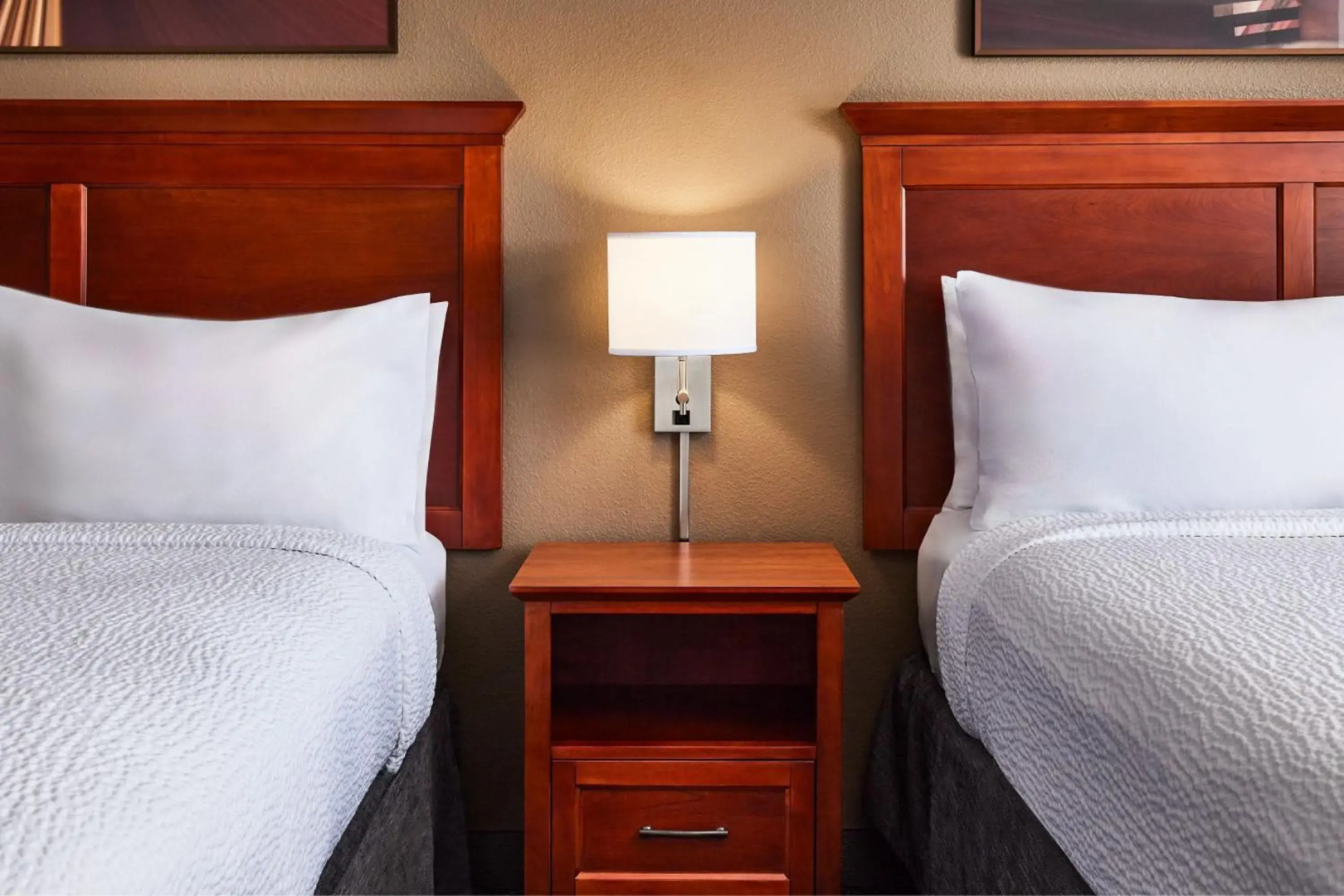 TownePlace Suites Colorado Springs South