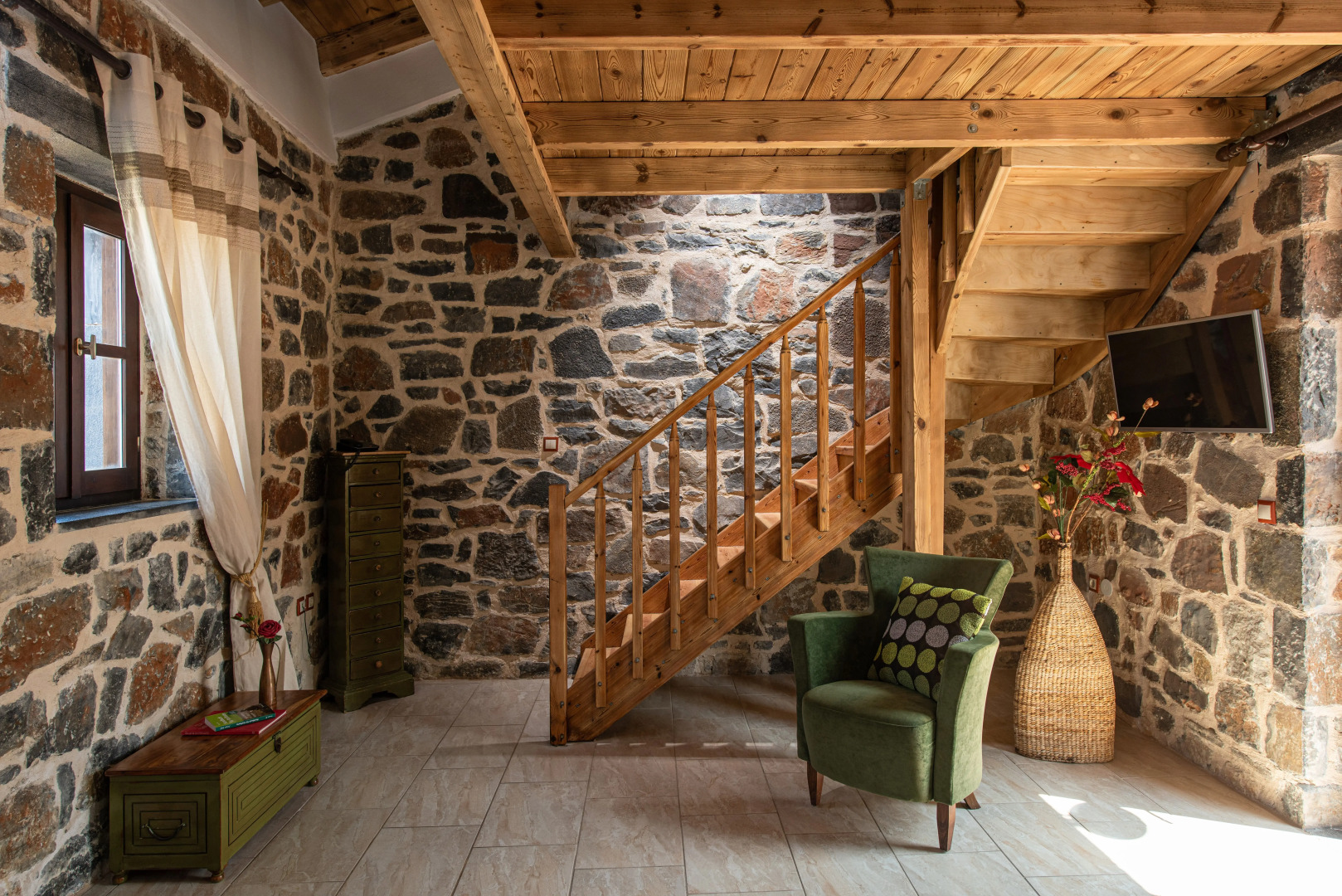 Balsamico Traditional Suites