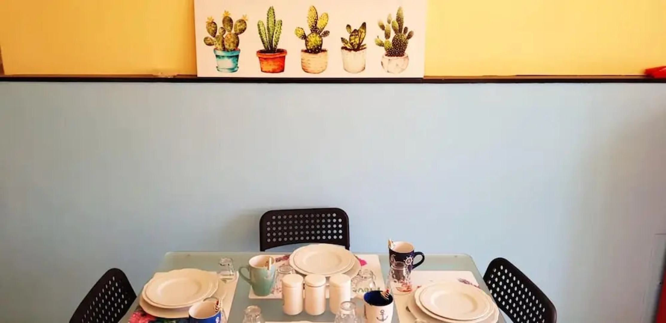 Apartment With one Bedroom in Sestri Levante, With Wonderful sea View and Wifi - Near the Beach