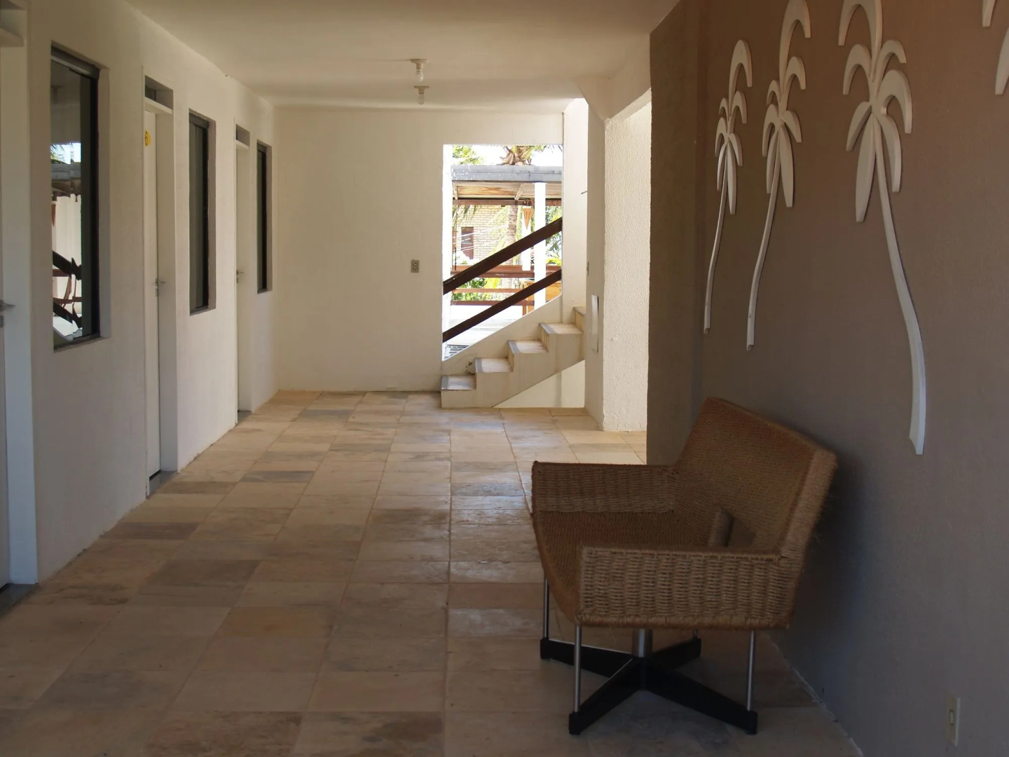 Inn Tribus