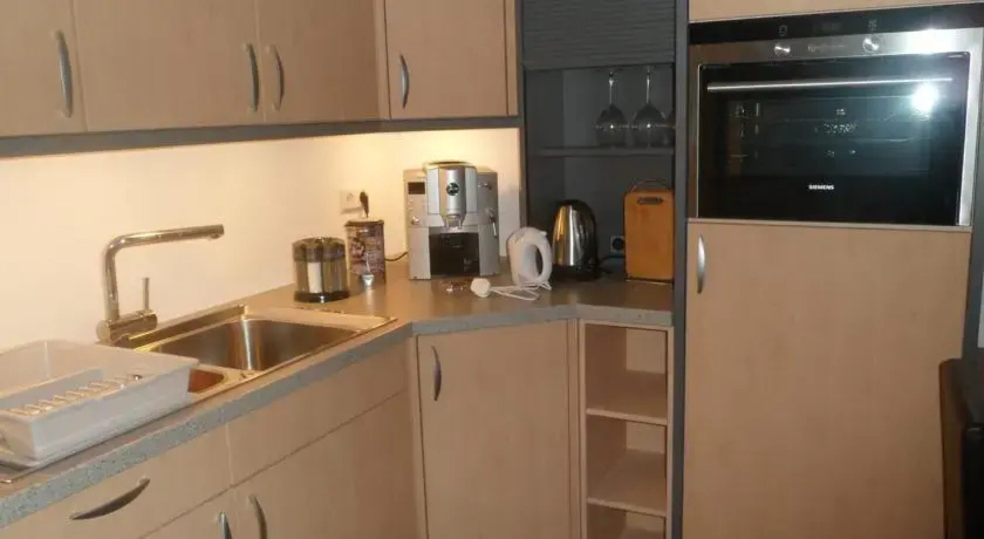 Riegers Ferienwohnung