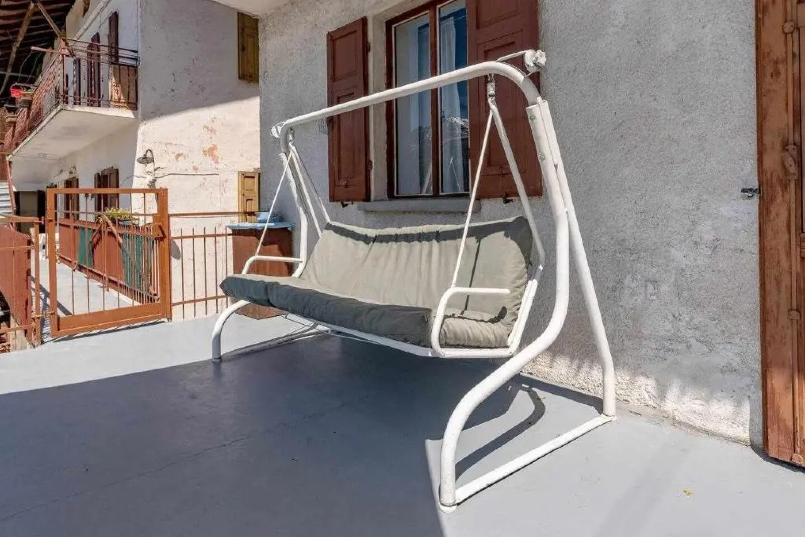 Casa alle Rose Tenna OSPITAR