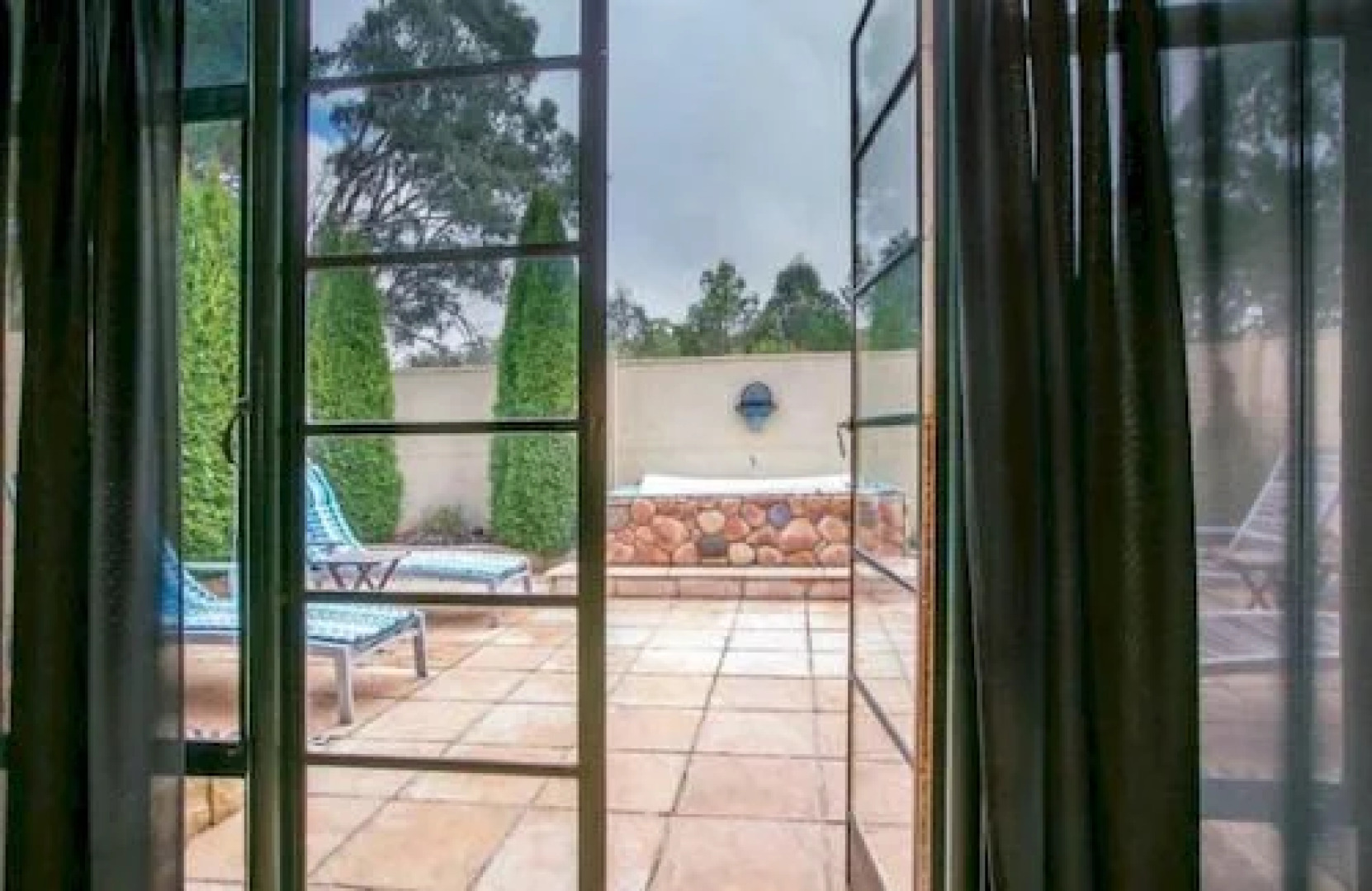 Tarascon Ridge Estate