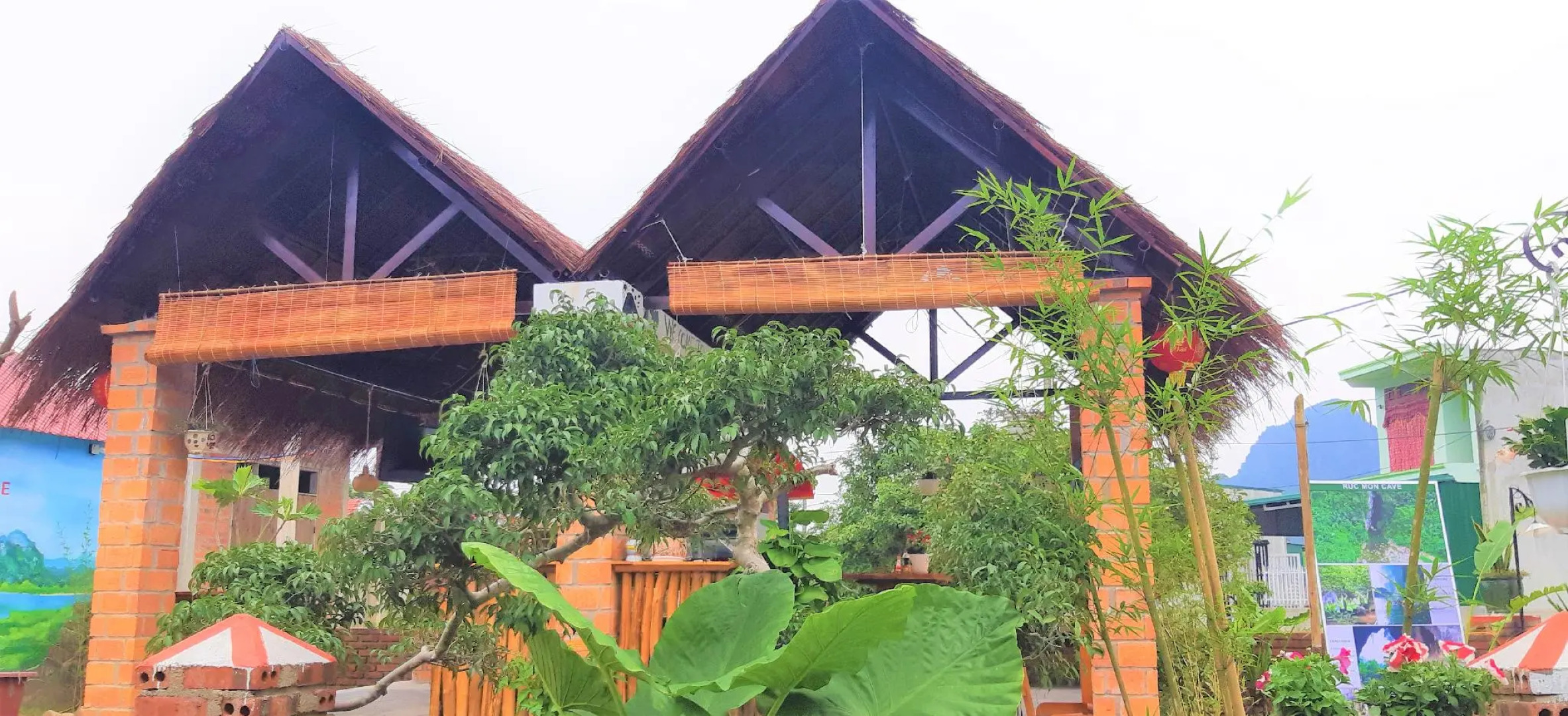 Phong Nha Friendly Home