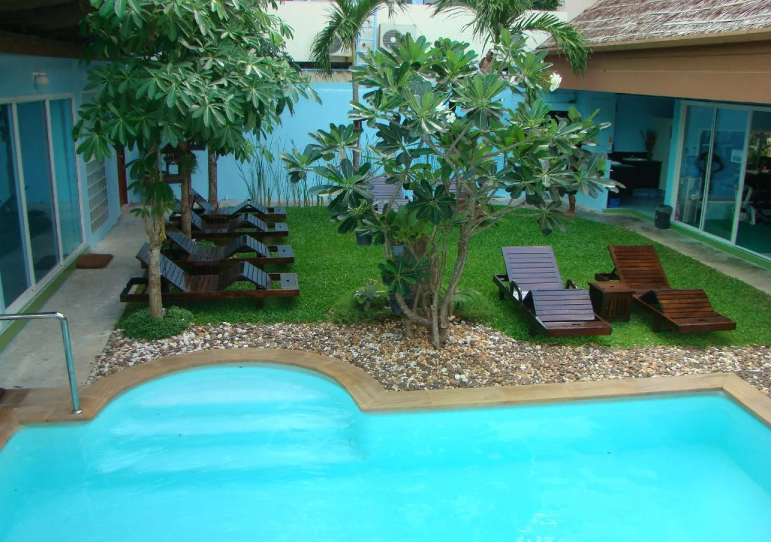 Club One Seven Phuket