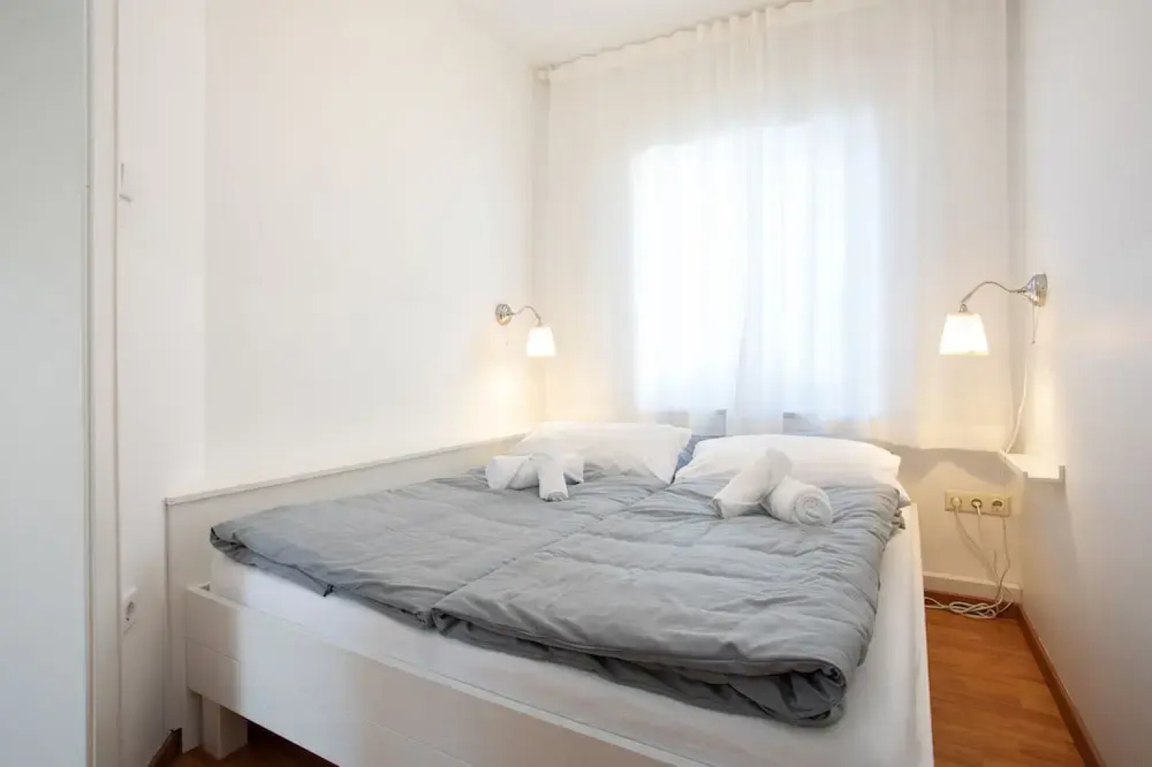 Wertschätzter III - Paulinenstr.