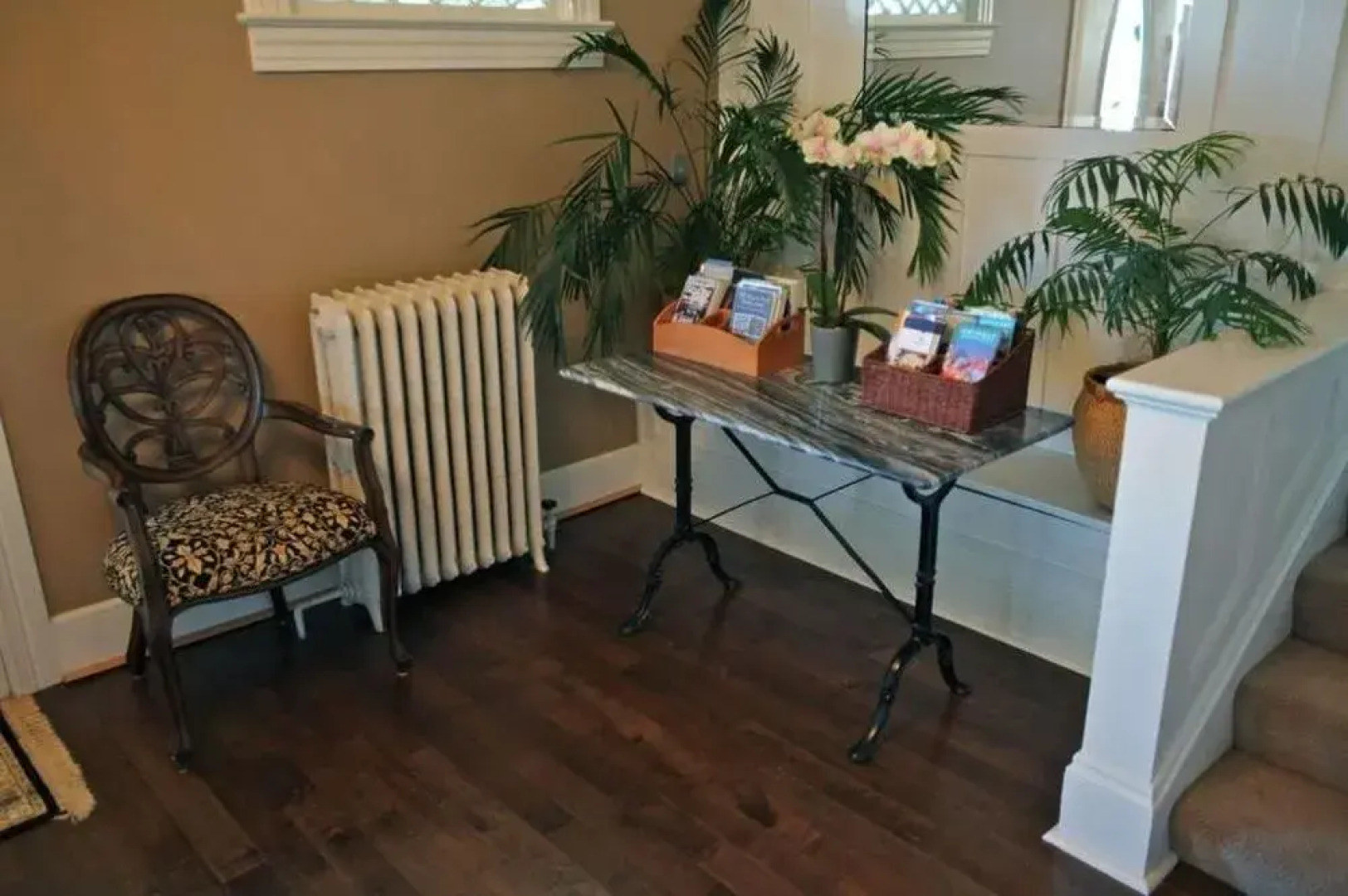 Bed & Breakfast Inn Seattle