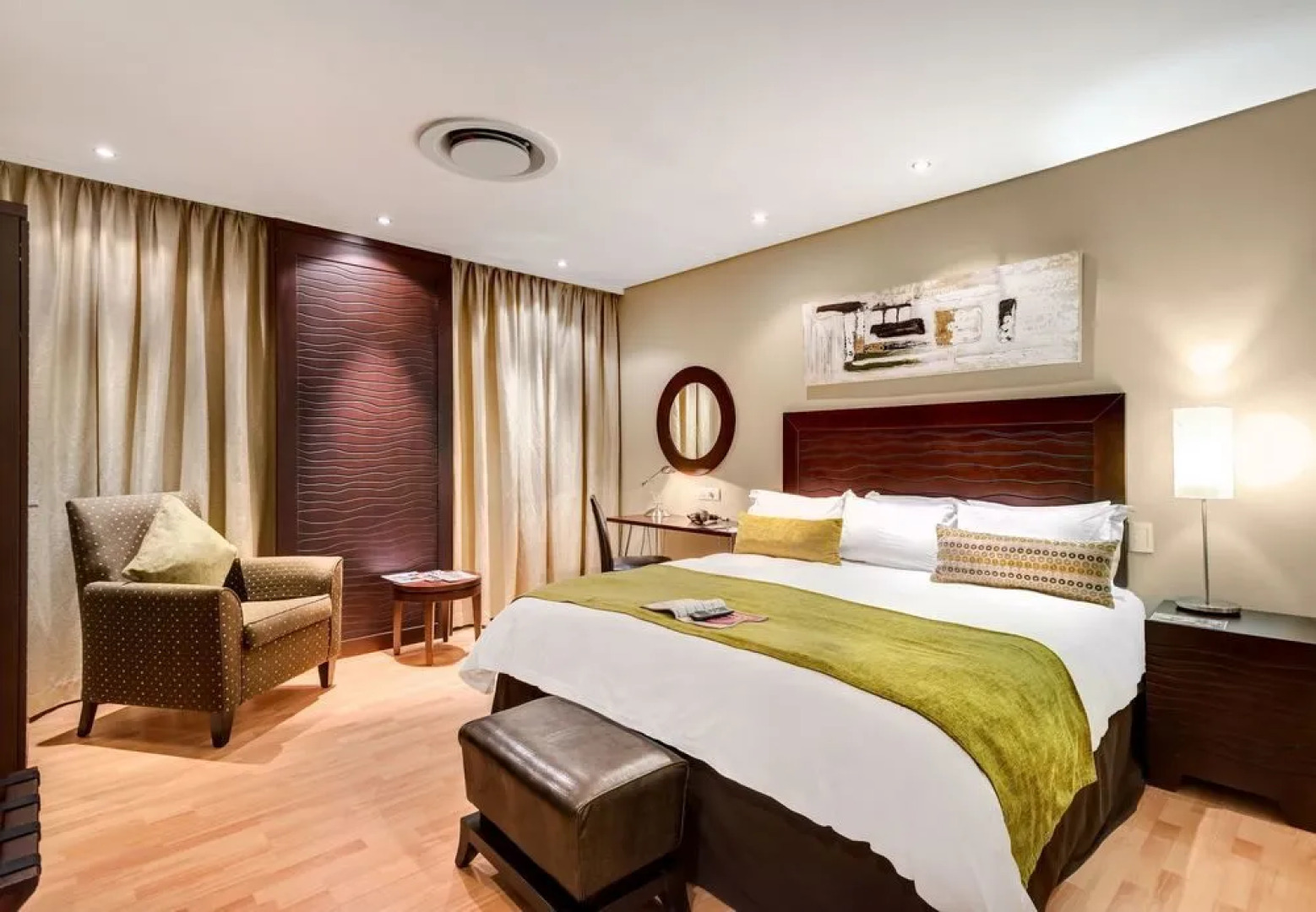 Protea Hotel by Marriott Transit O.R. Tambo Airport