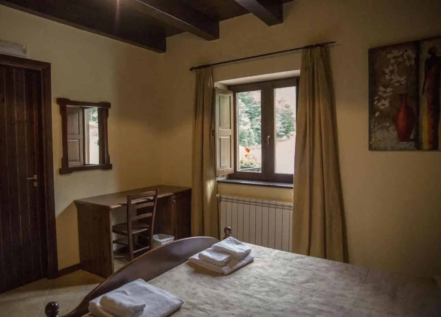 Hotel Palaghiaccio