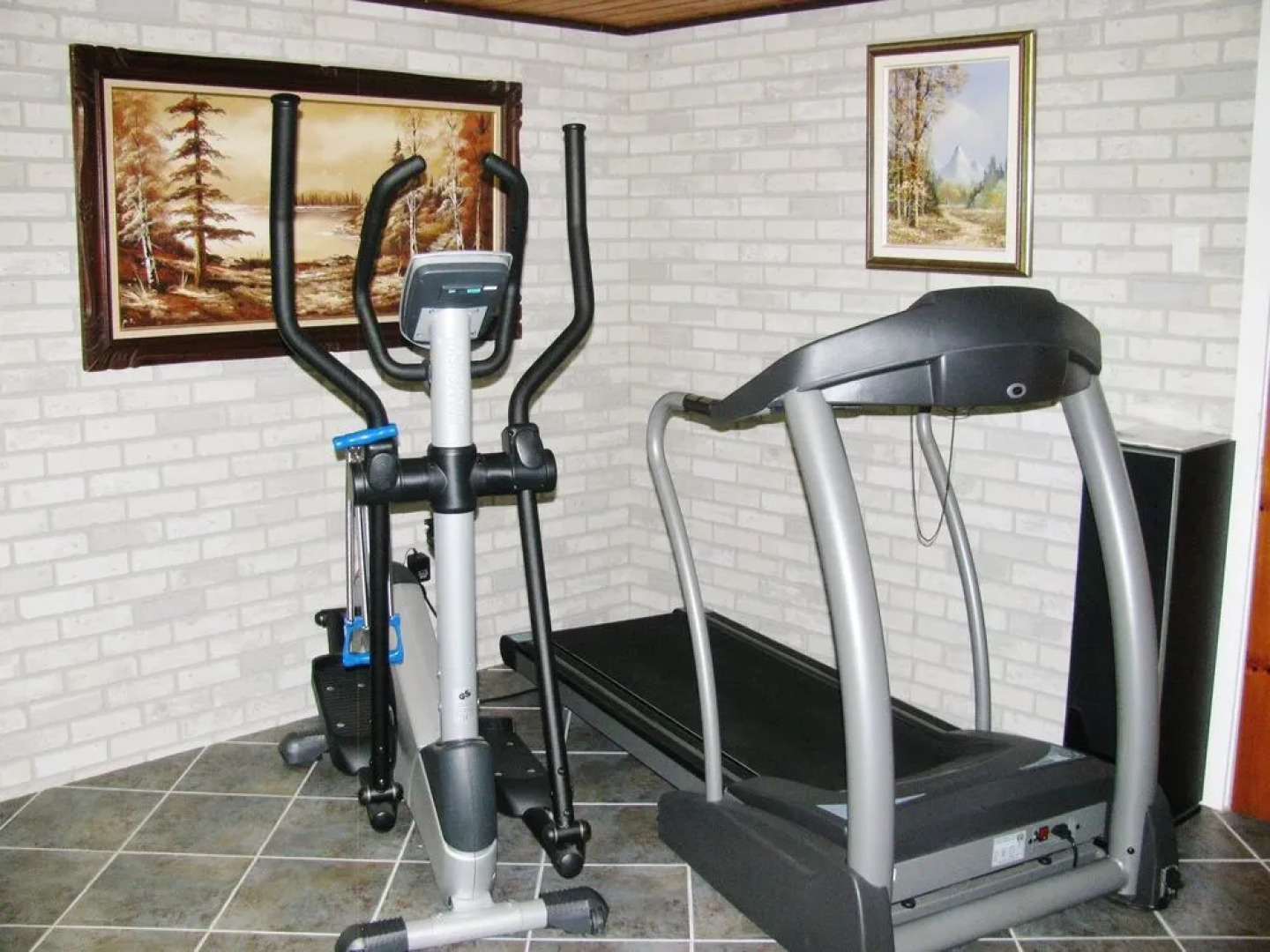 Villa Rivière Montréal VIP