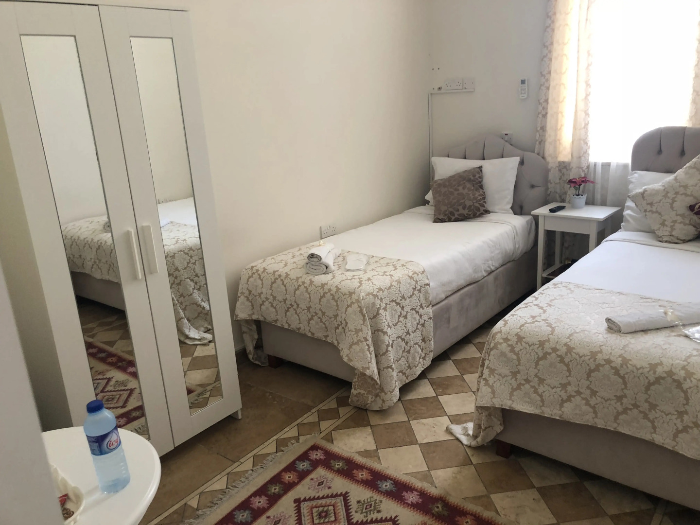 Lord's Residence Boutique Hotel