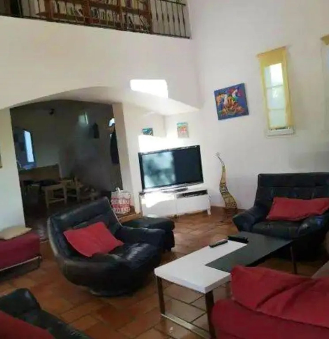 Villa de 7 chambres avec piscine privee et jardin amenage a Aimargues