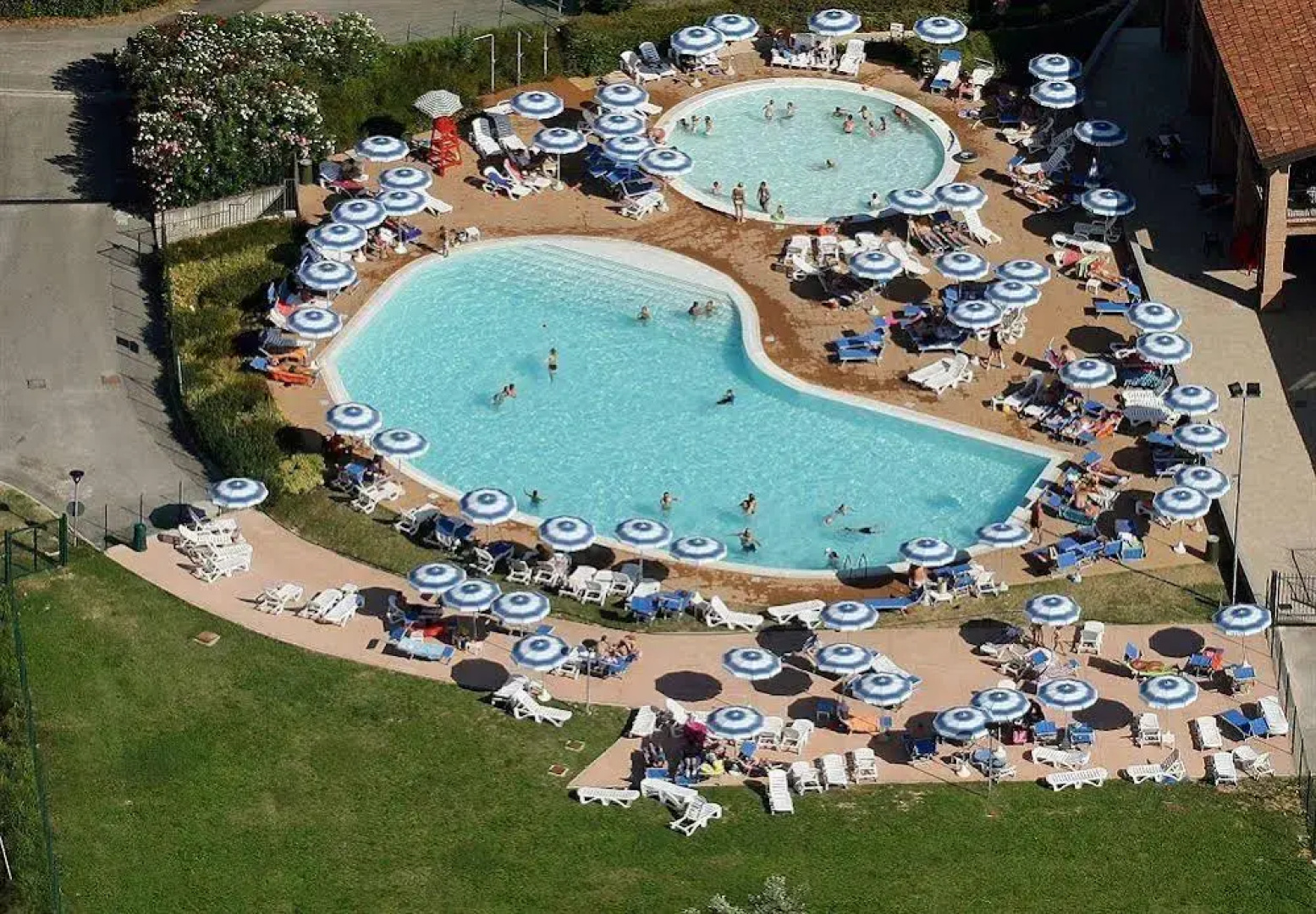 Camping Piantelle