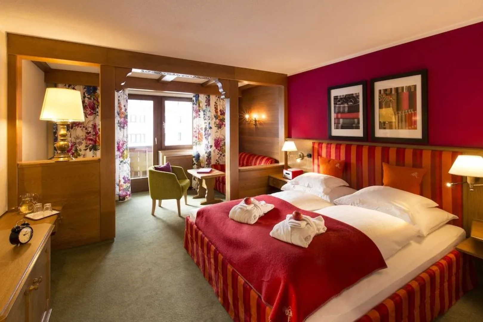 Appart Hotel Knappaboda