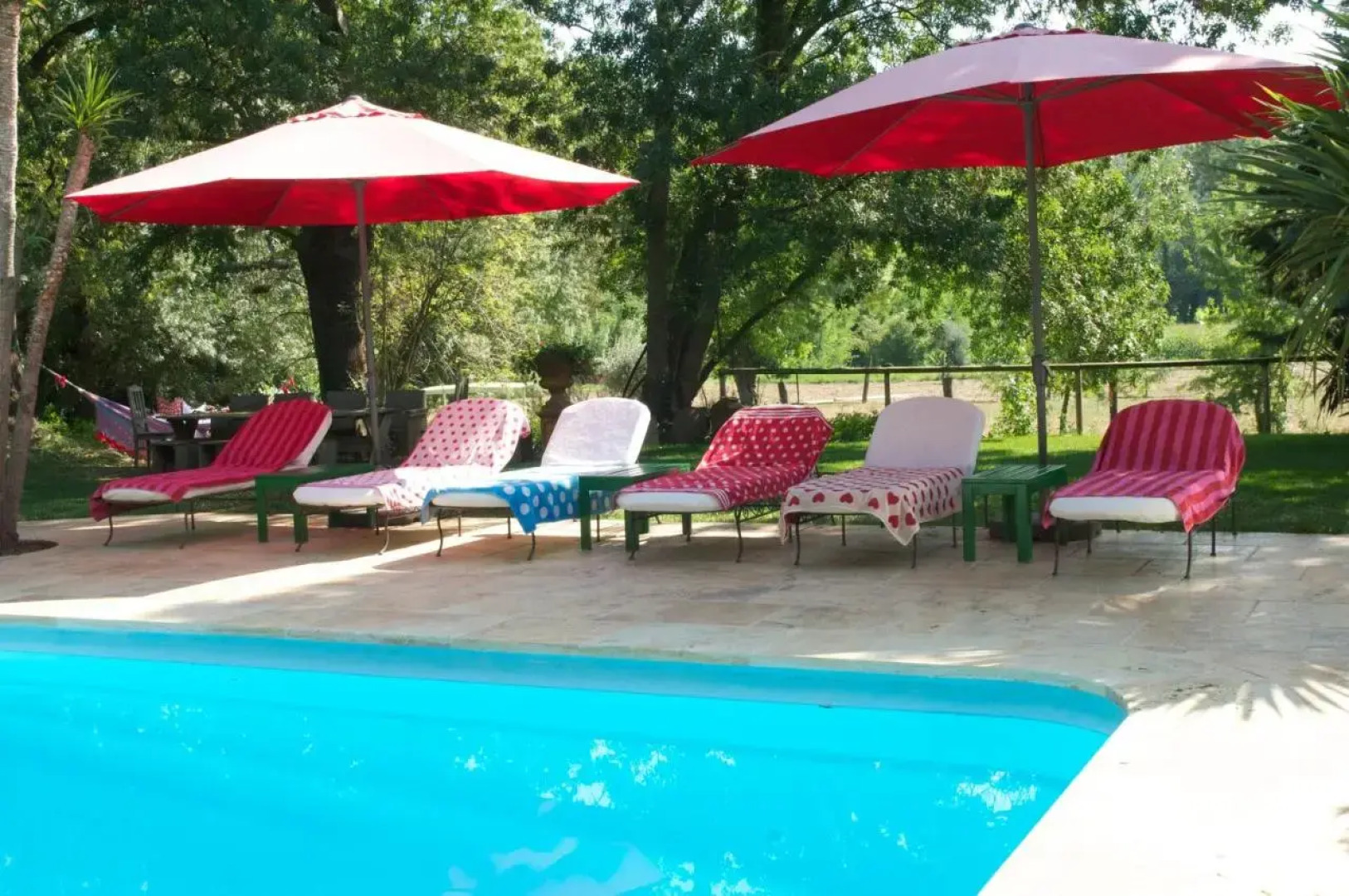 Casa Rural-B&B Can Portell by 123ole