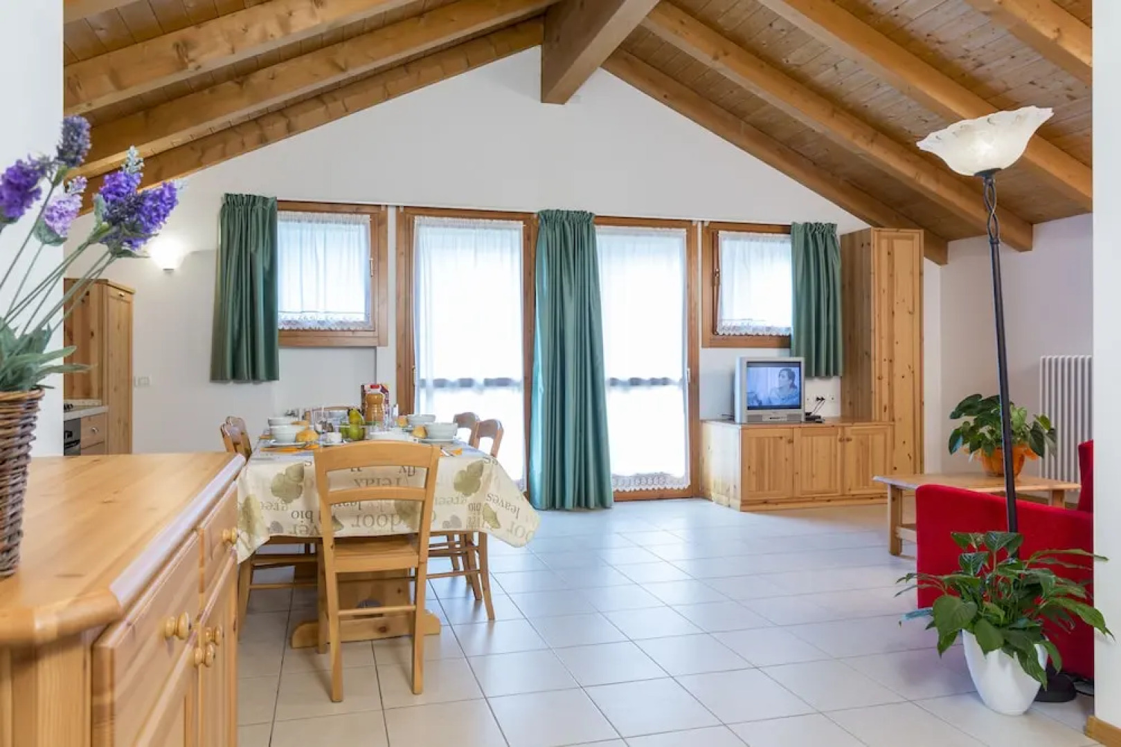 Residence Green House