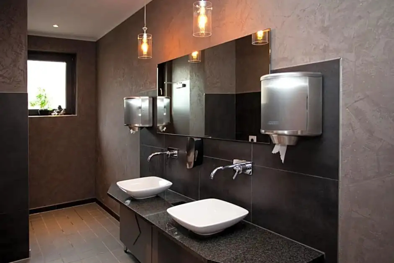 Hotel-Restaurant Krüger