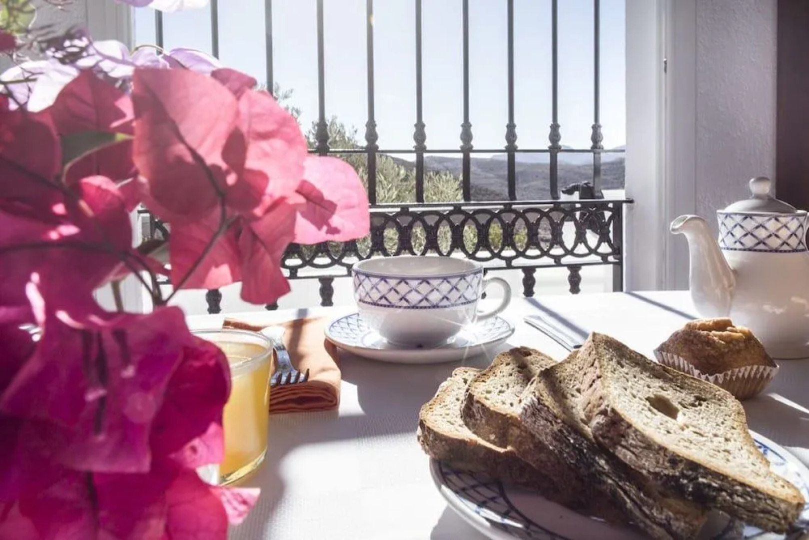 Las Presillas Casas Rurales