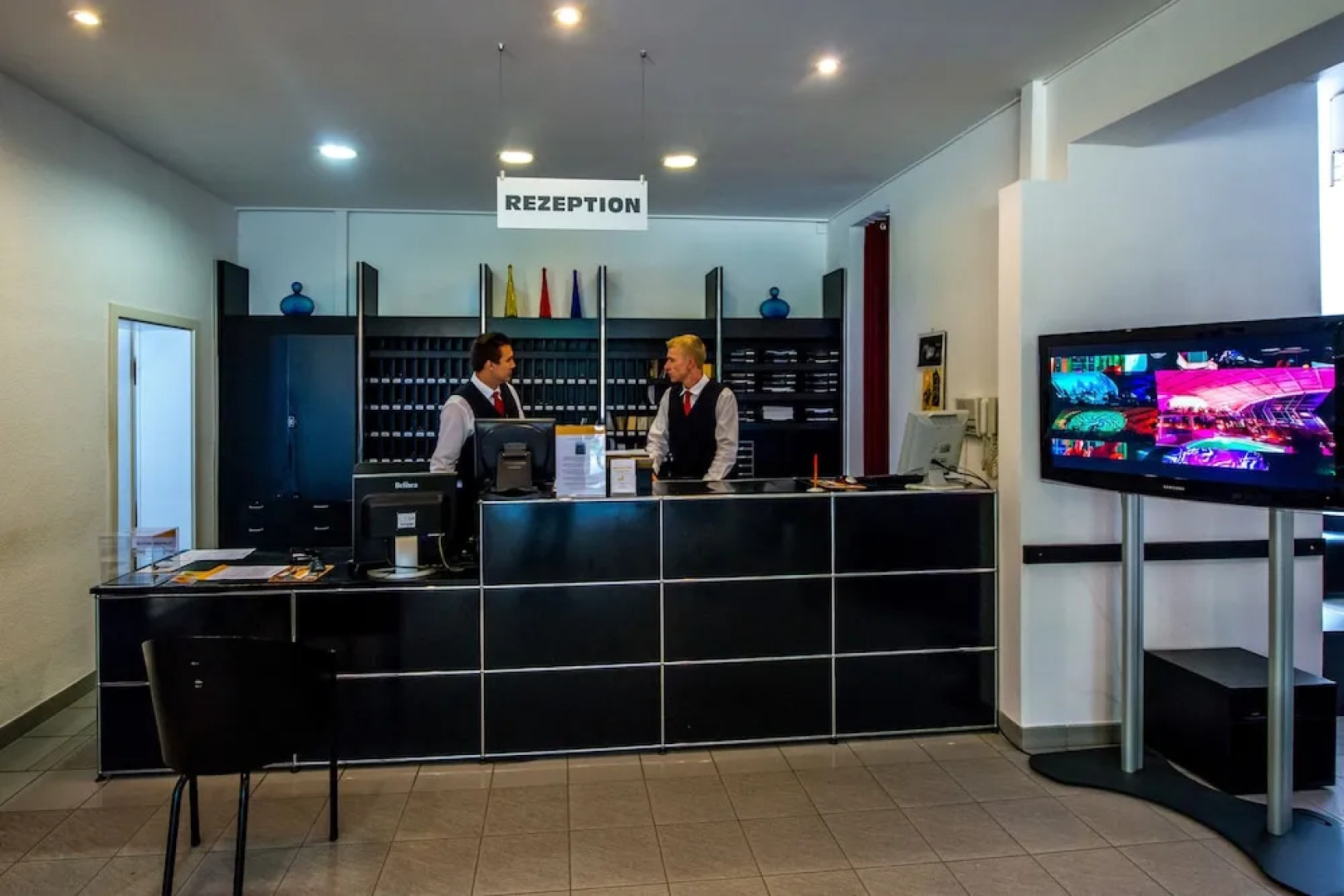 Hotel an der Therme Bad Sulza - Haus 1