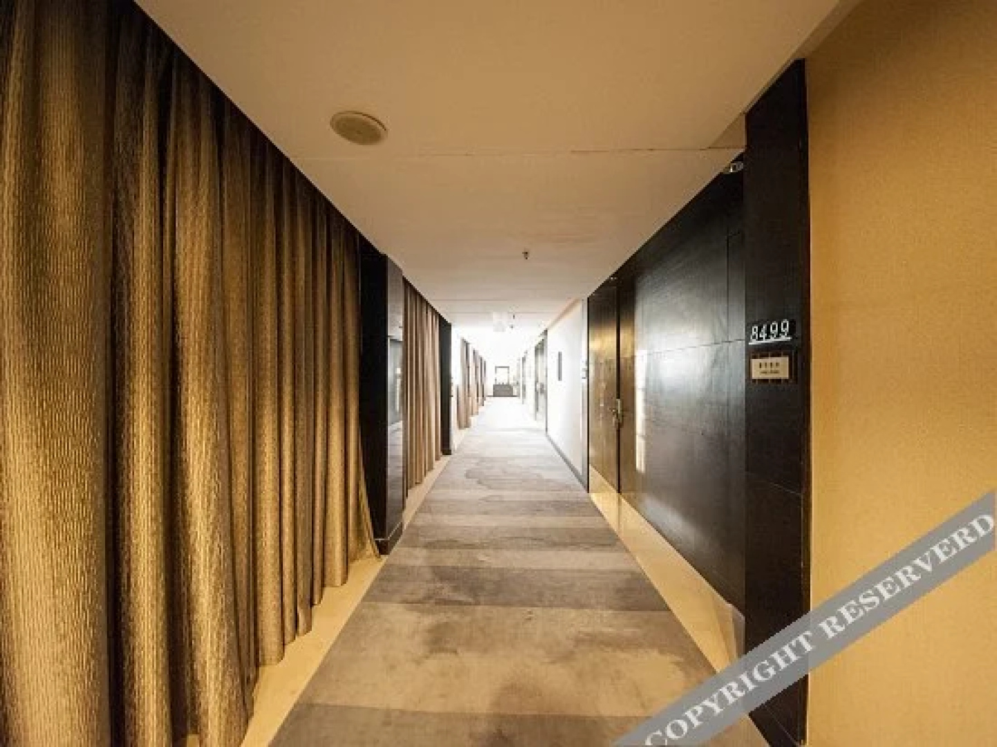 She Yang Hotel