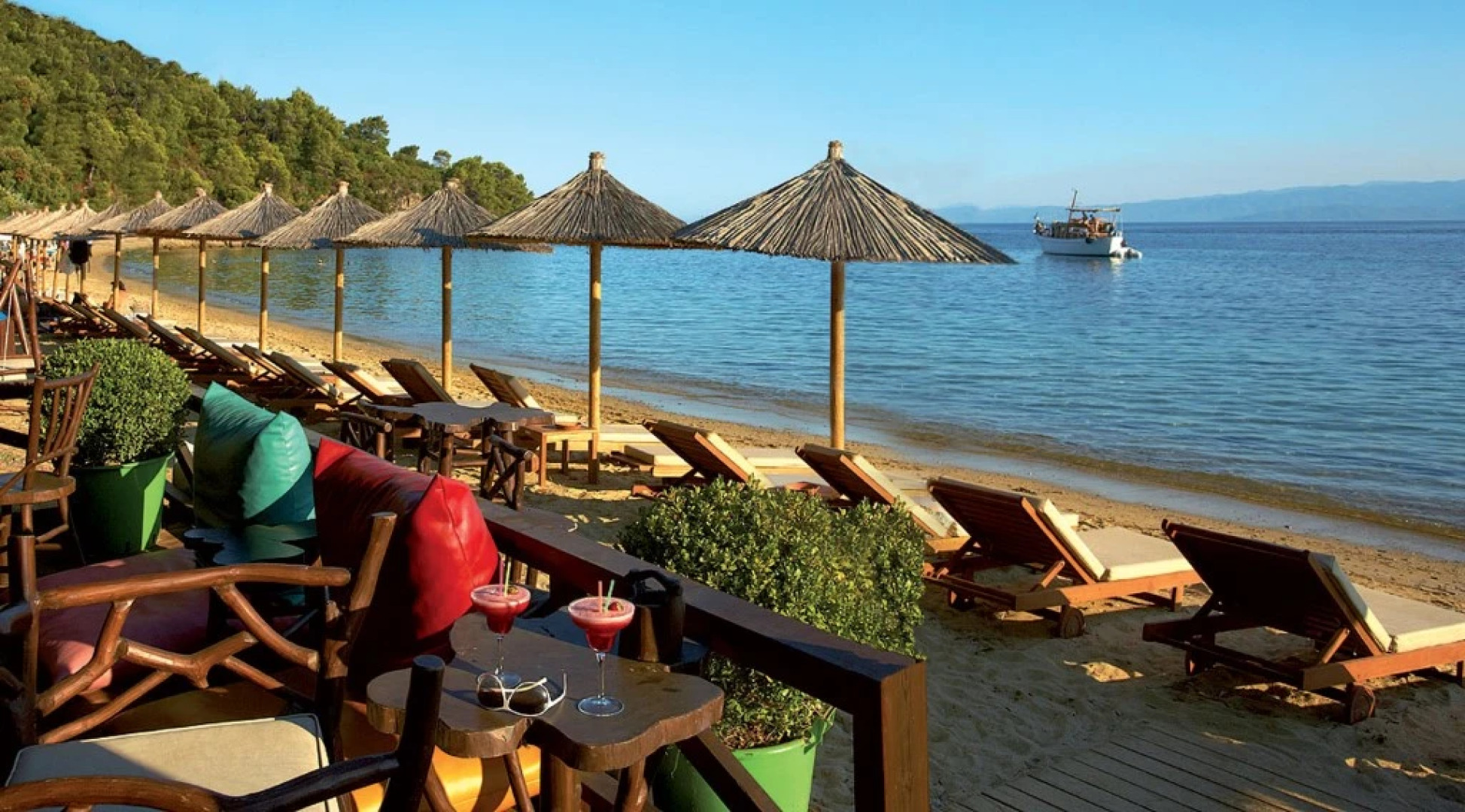 Skiathos Palace Hotel