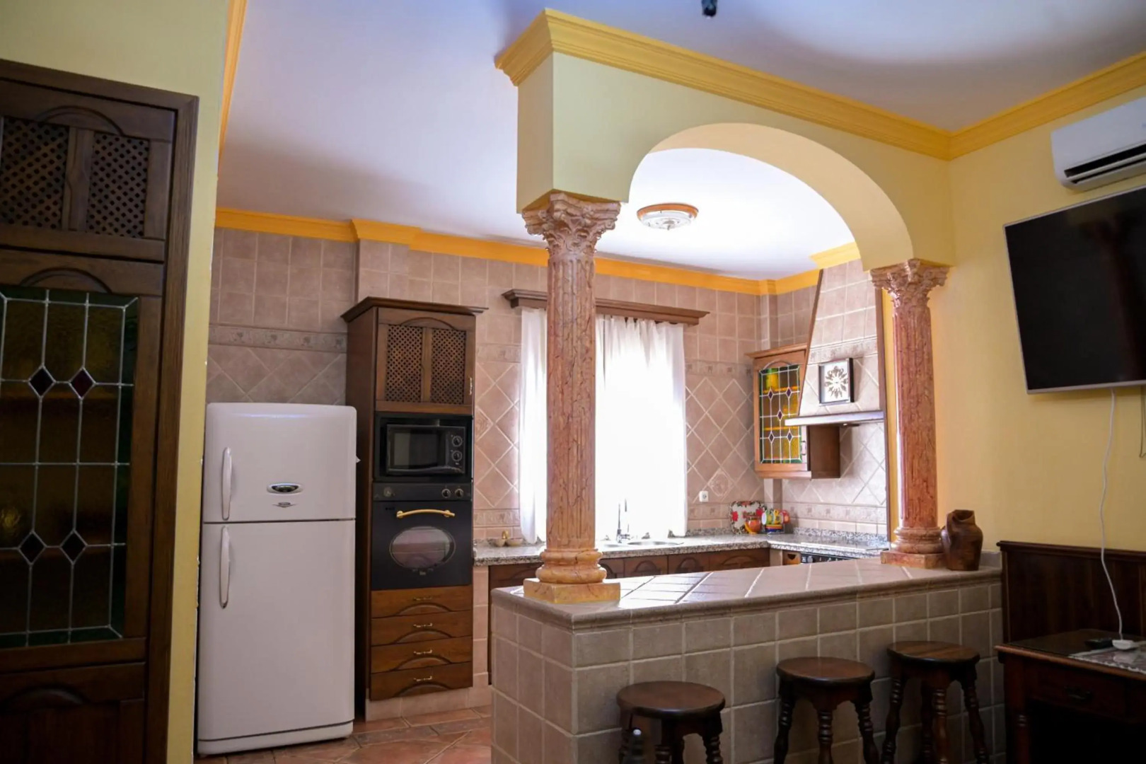 Casa Rural LA ENCINA