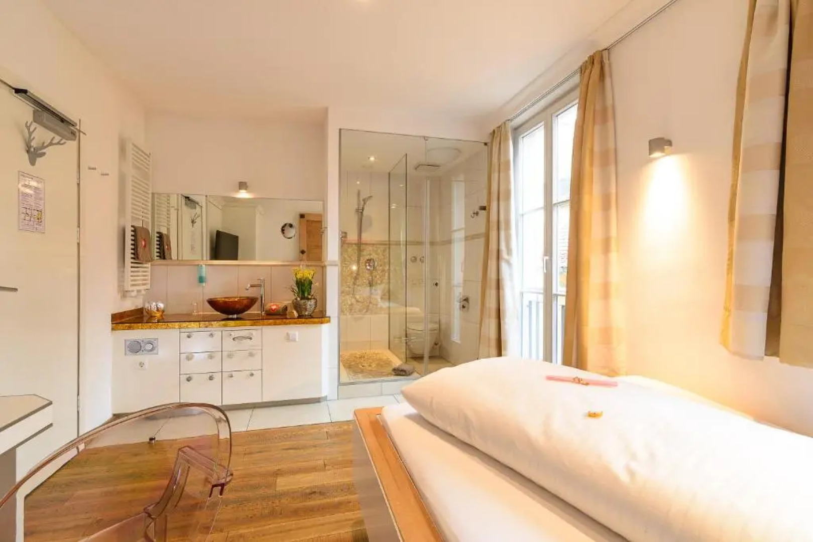 Boutique Resort Hotel Helvetia