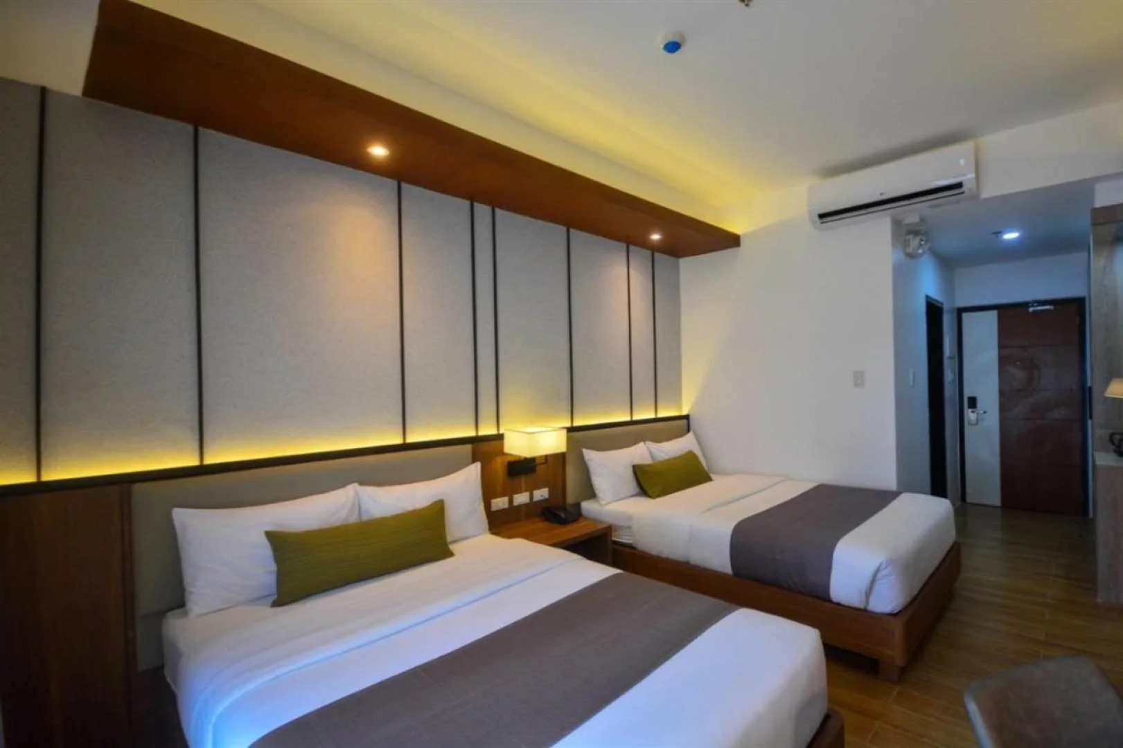 Sotogrande Hotel Palawan