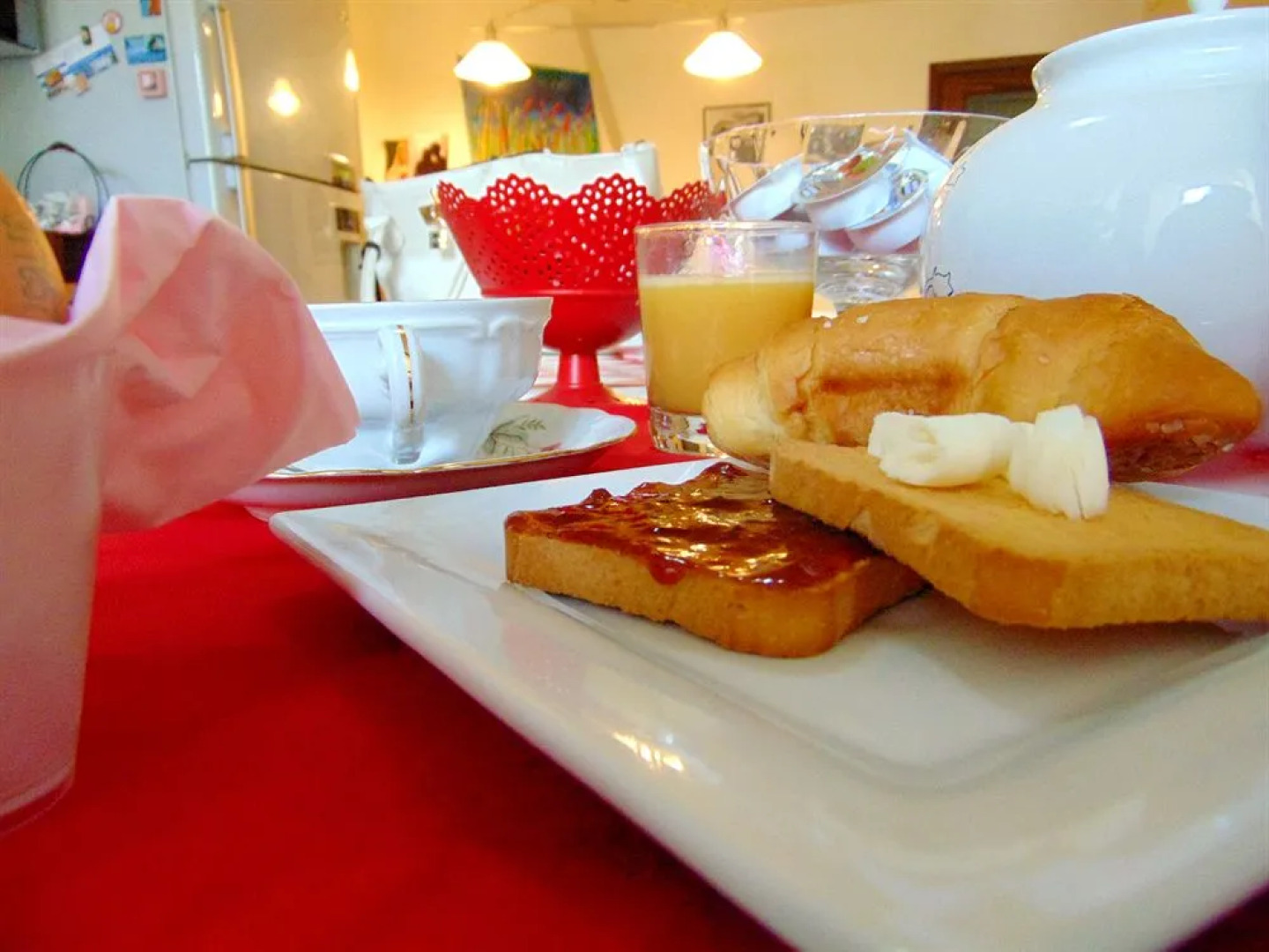 B&B Prato della Valle