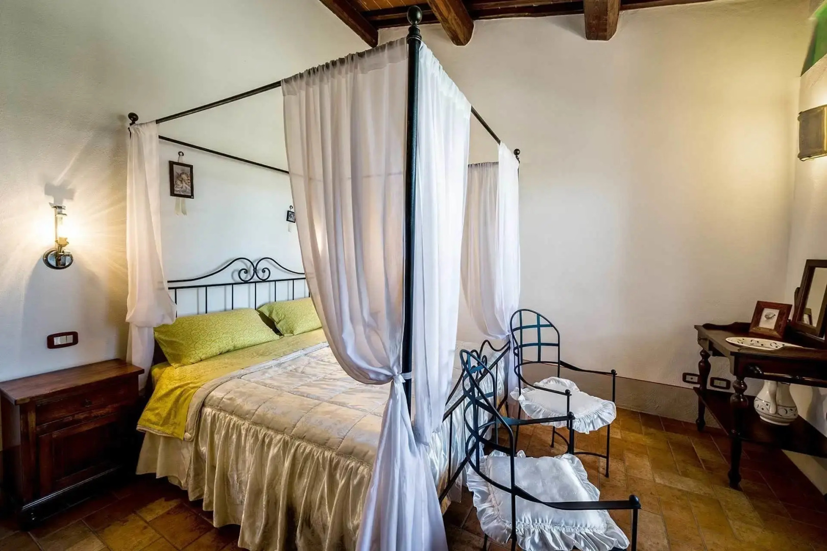 Agriturismo Palazzo Conti A