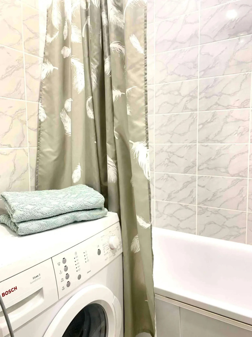 Апартаменты на проспекте Победы 3Б