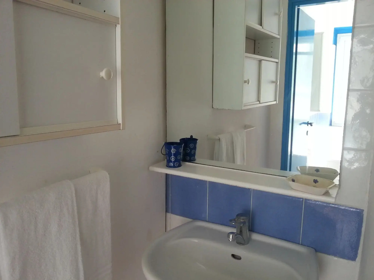 Residence Casa e Vela