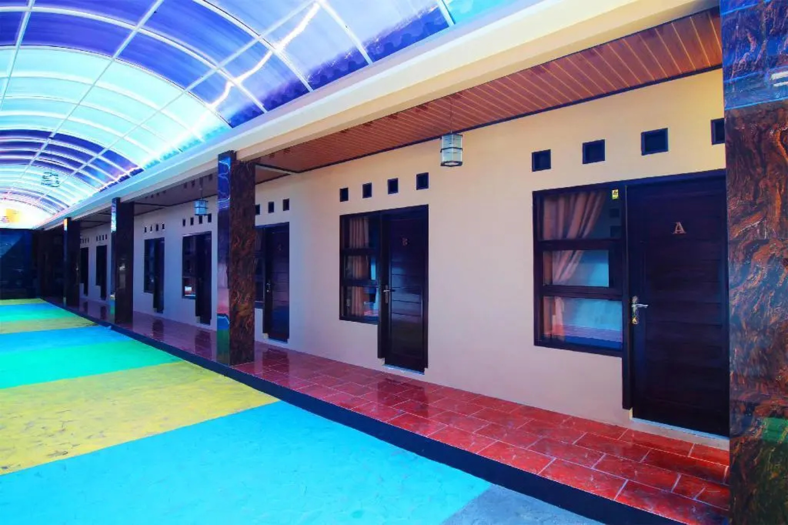 Wisma Fahza