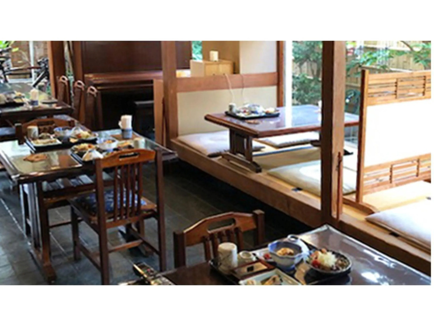 Kagetsu Ryokan