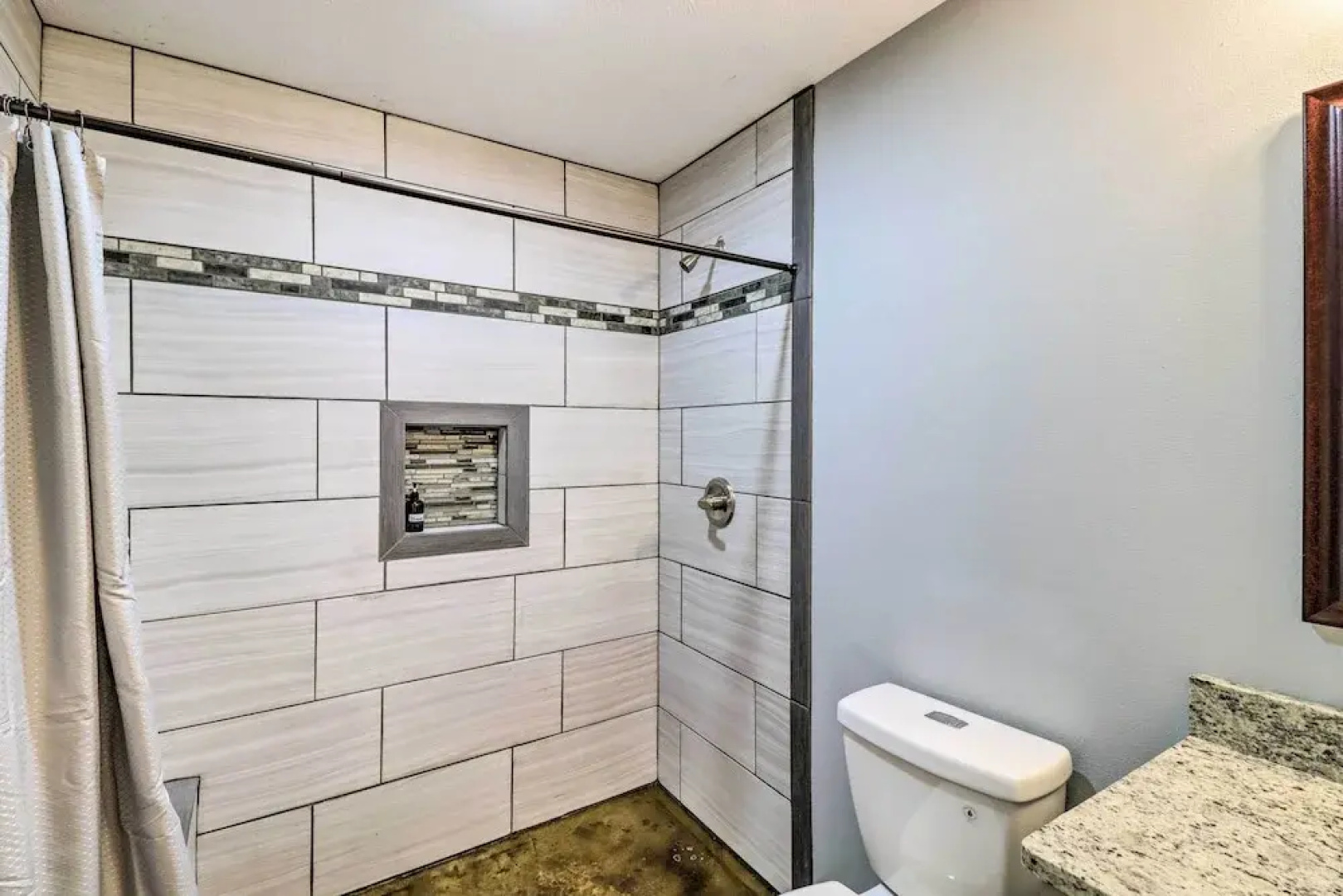 Newly Built Cotter Home, Great Fishing Nearby