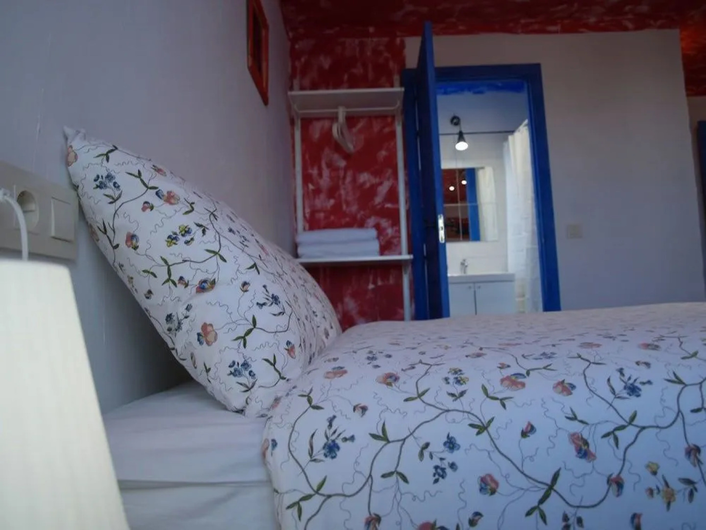 Finca Las Herrerillas