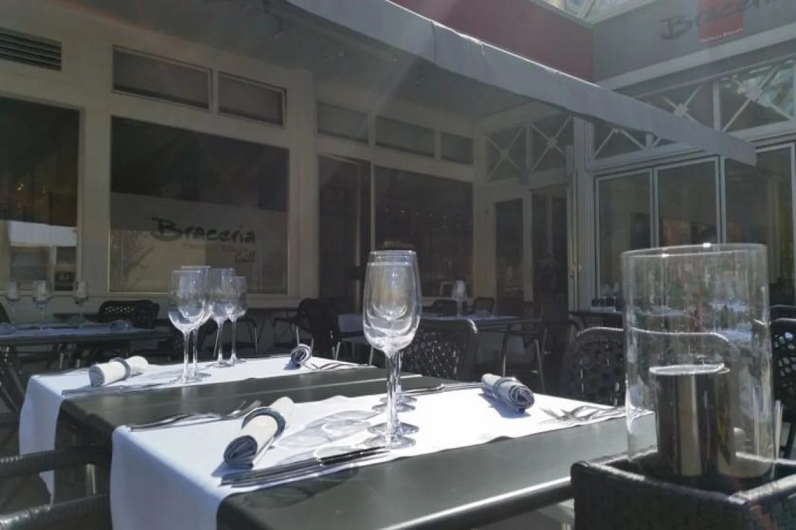 Hostellerie de la Vendee