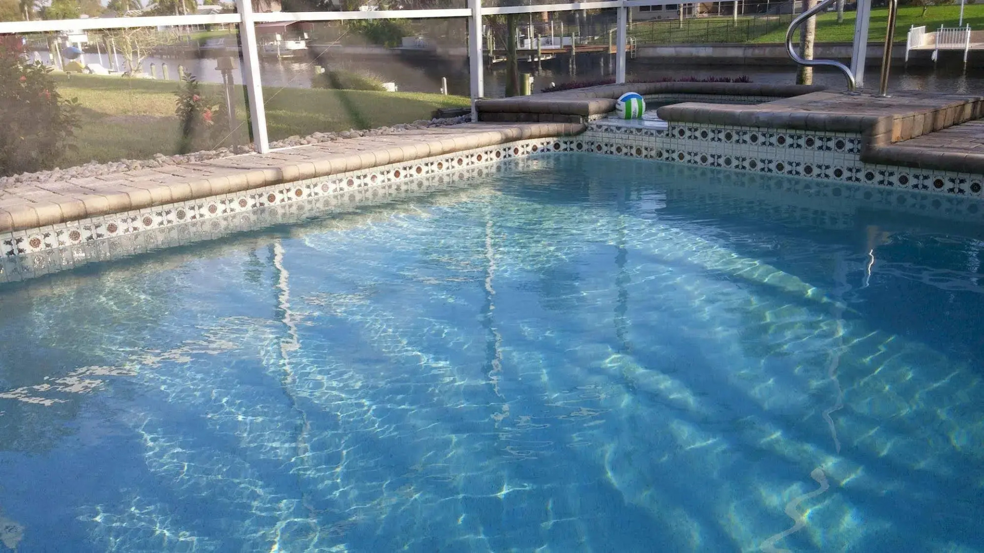 Villa Emerald Coast- Private Villa