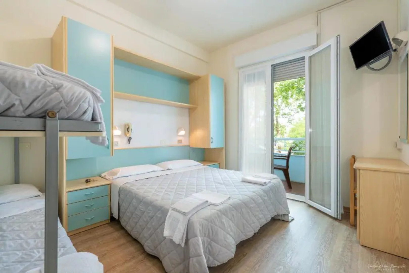 Hotel & Residence Parador