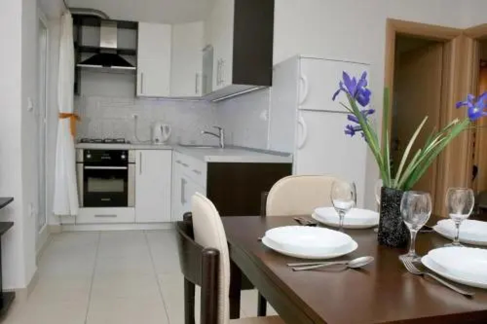 Apartments Jopa