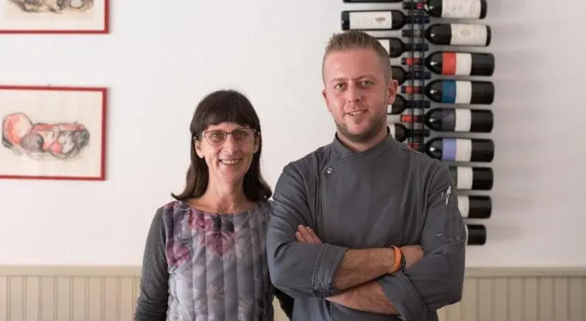 Agriturismo Ai Ciuvin