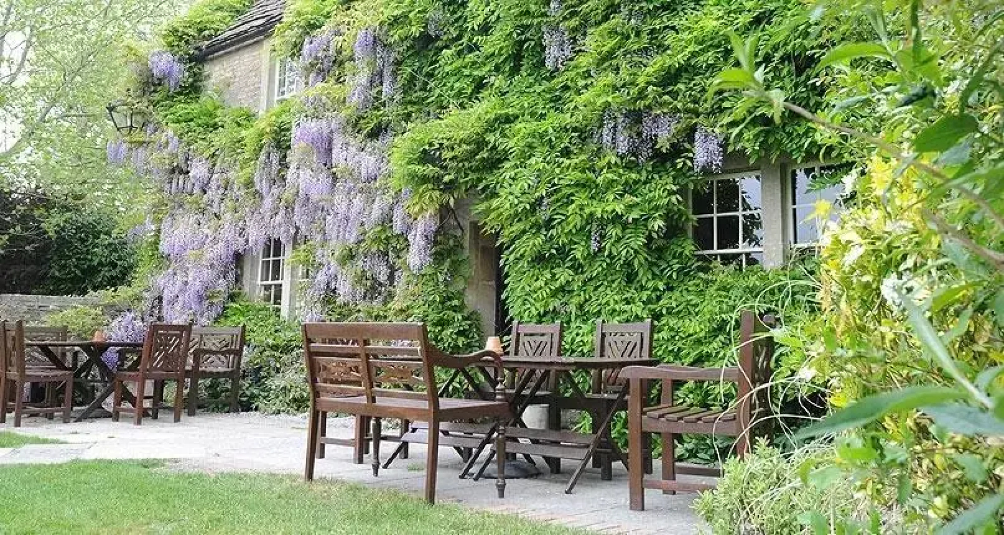 Marco Pierre Whites Pear Tree Inn