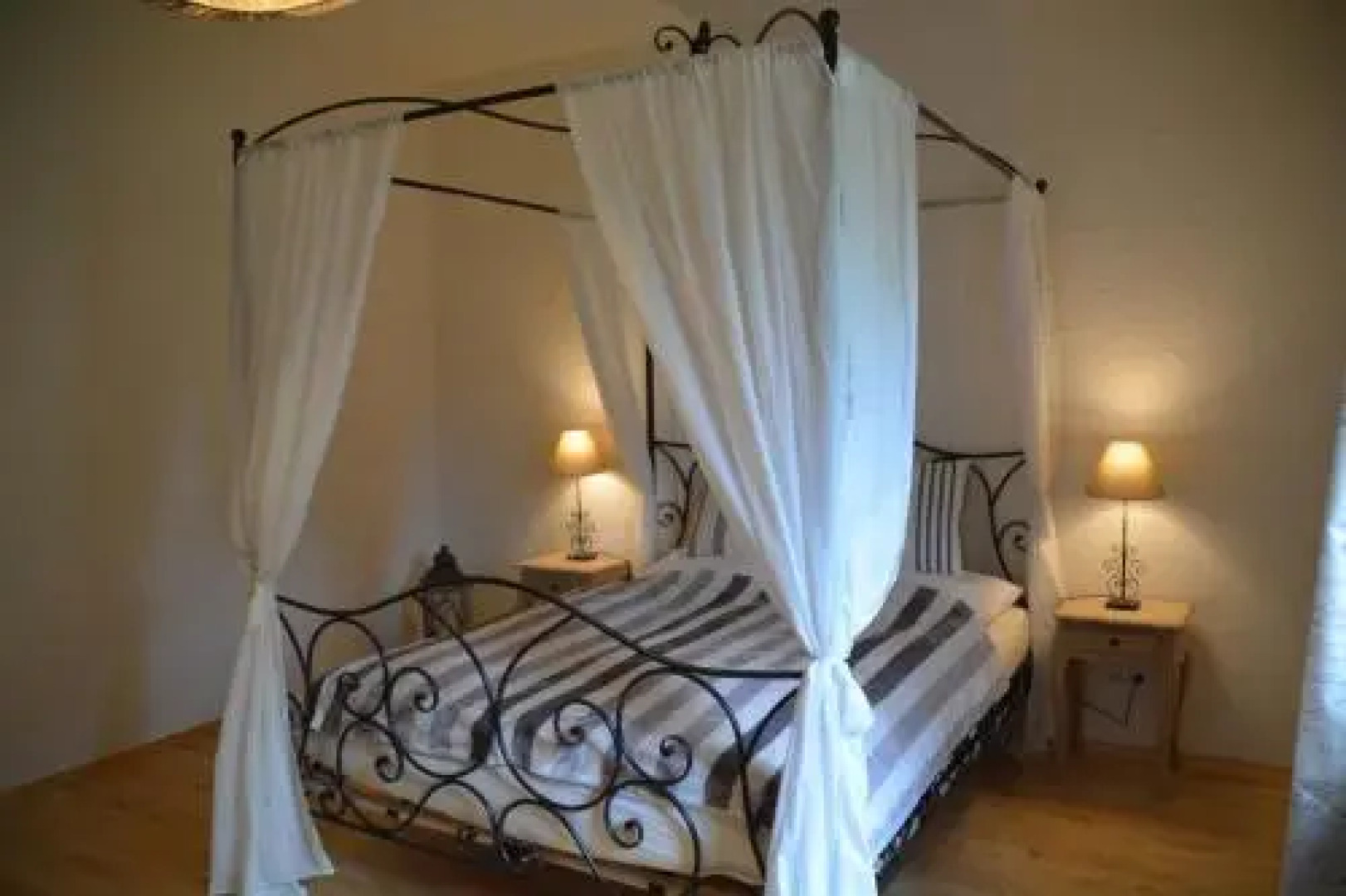 Chiemsee Beachhouse Apartment